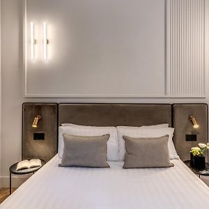 Superior Double Room Balcony